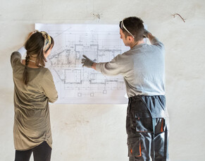 Keeping tenancy and employment relationships clear